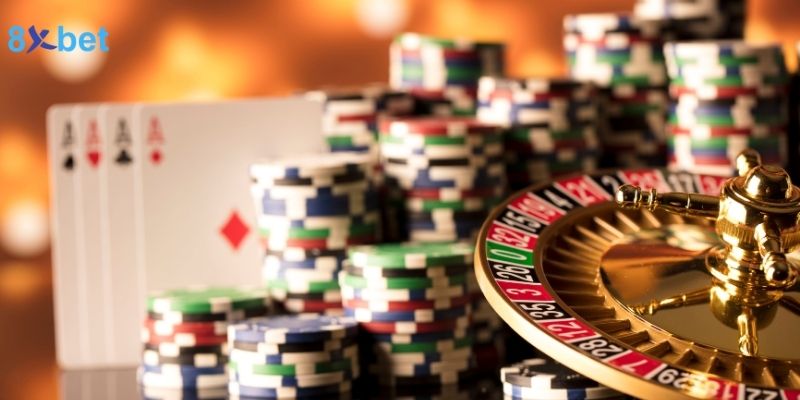 Casino 8XBET