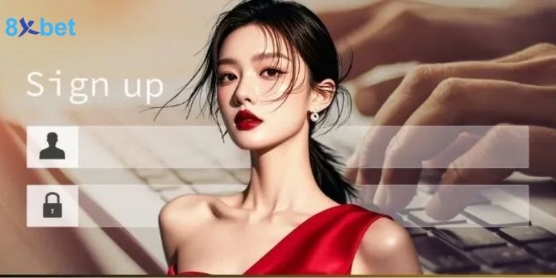 Đăng nhập 8XBET