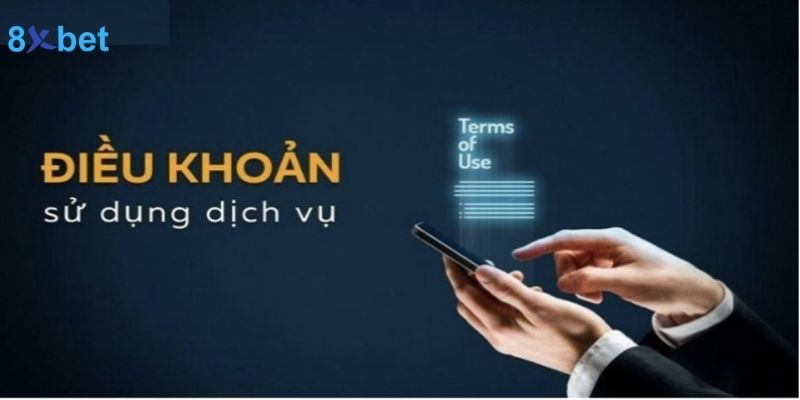 Điều khoản sử dụng
