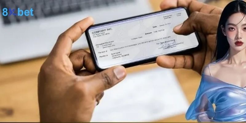Nạp Tiền 8XBET