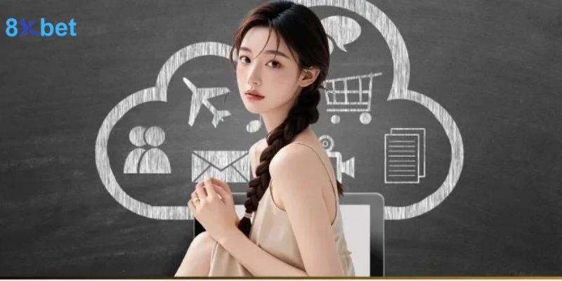 Tải App 8XBET